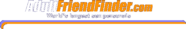 Join AdultFriendFinder NOW!